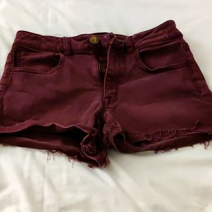 American Eagle Shorts!